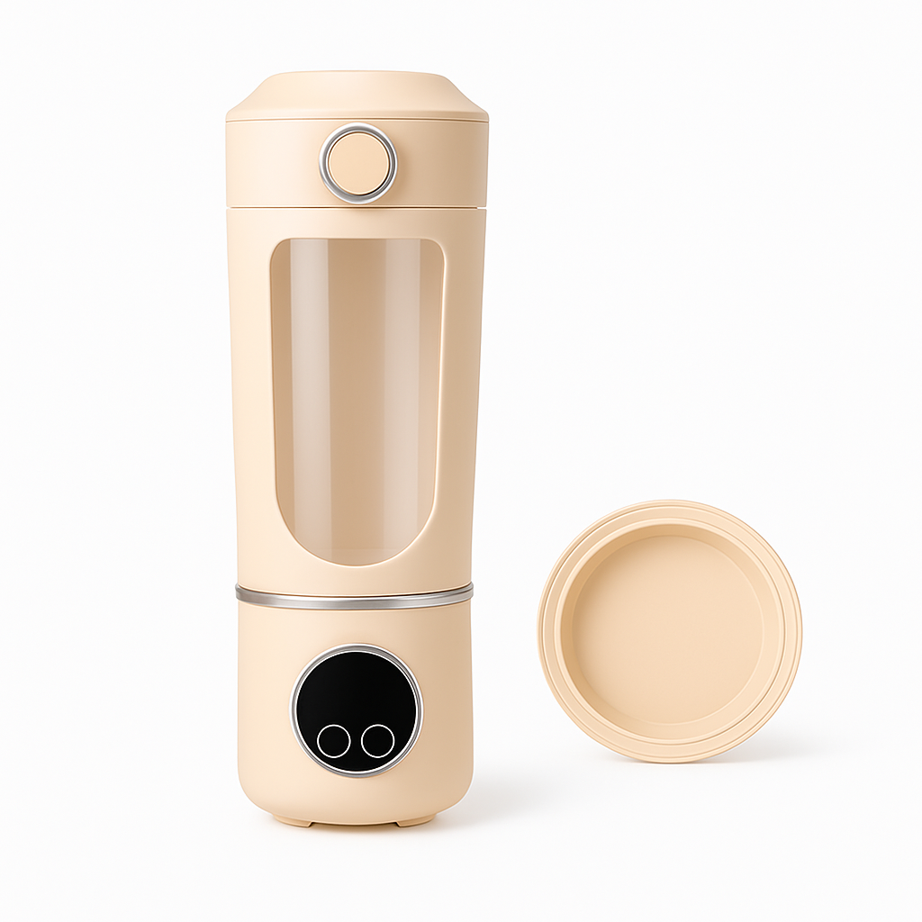 Portable Juice Blender