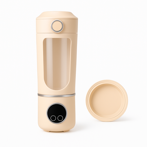 Portable Juice Blender